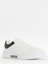 ARMANI EXCHANGE XUX216 белый