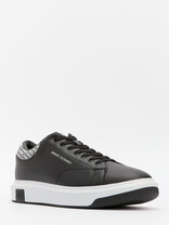 ARMANI EXCHANGE XUX123 черный