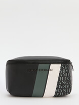 ARMANI EXCHANGE XM000165 черный