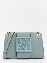 ARMANI EXCHANGE 948590 голубовато-серый