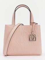 ARMANI EXCHANGE 942647 розовый
