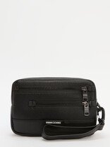 ARMANI EXCHANGE 958556 черный