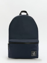 ARMANI EXCHANGE XM000030 темно-синий