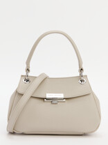 ARMANI EXCHANGE 949178 серо-бежевый