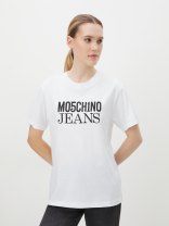 MO5CH1NO JEANS 0706 FW24 белый