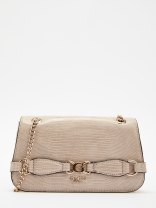 GUESS HWKG9333210 серо-бежевый