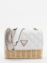 GUESS HWSQ8748170 белый