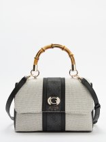 GUESS HWAG9337200 бежево-серый
