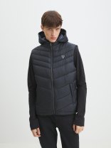 GUESS M4YN21WG9P2 черный
