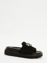 GIOVANNI FABIANI S24819 черный