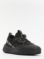 VERSACE JEANS COUTURE 77YA3SN2 черный