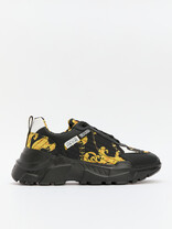 VERSACE JEANS COUTURE 77YA3SC7 черный