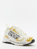 VERSACE JEANS COUTURE 77VA3SA3 белый