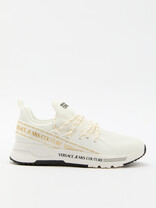 VERSACE JEANS COUTURE 77VA3SA8 белый