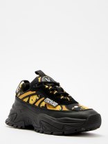 VERSACE JEANS COUTURE 77VA3SVG черный