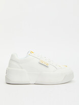 VERSACE JEANS COUTURE 77VA3ST2 белый