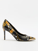 VERSACE JEANS COUTURE 77VA3S50 черный