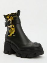 VERSACE JEANS COUTURE 77VA3S84 черный