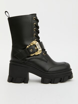 VERSACE JEANS COUTURE 77VA3S86 черный