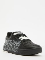 VERSACE JEANS COUTURE 77YA3SJ5 черный