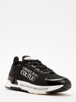 VERSACE JEANS COUTURE 77VA3SA9 черный