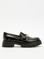 GUESS FLTALMELE14 черный