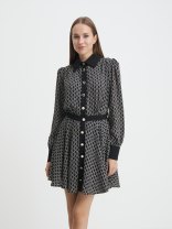 MARCIANO BY GUESS 4YGK357142A черный