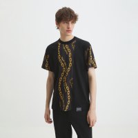 VERSACE JEANS COUTURE 77GAH622 черный
