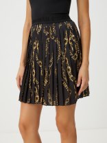 VERSACE JEANS COUTURE 77HAE820 черный