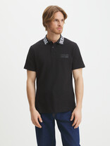 VERSACE JEANS COUTURE 77GAGT05 черный