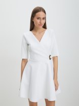 VERSACE JEANS COUTURE 77HAO932 белый
