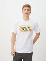 VERSACE JEANS COUTURE 77GAHE05 белый
