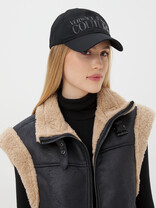 VERSACE JEANS COUTURE 77HAZK32 черный
