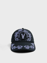 VERSACE JEANS COUTURE 77HAZK45 черный