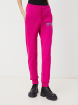 VERSACE JEANS COUTURE 77HAAT06 фуксия