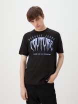VERSACE JEANS COUTURE 77GAHE02 черный