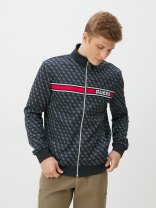 GUESS Z2BQ06FL04Q черный