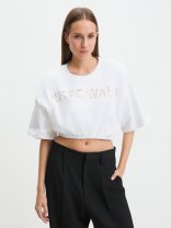 JUST CAVALLI 77PAHE15 белый