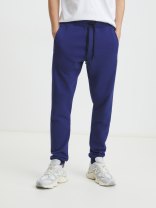 JUST CAVALLI 77OAAE09 фиолетово-синий