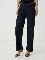 JUST CAVALLI 77PAB5C4 темно-синий