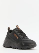 JUST CAVALLI 77RA3SL4 черный