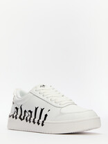 JUST CAVALLI 77RA3SM5 белый