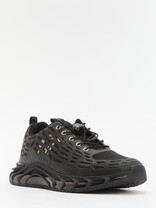 JUST CAVALLI 77QA3SQ3 черный