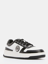 JUST CAVALLI 77QA3SM2 белый