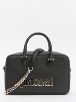 JUST CAVALLI 77RA4BB3 черный