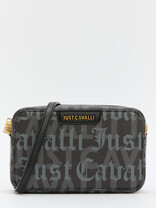 JUST CAVALLI 77RA4BH5 черный