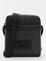 JUST CAVALLI 77QA4B32 черный