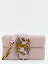JUST CAVALLI 77RA5PA2 светло-розовый