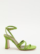 MARIA LUCA DL42043B зеленый