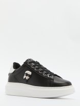 KARL LAGERFELD KL62530N(K) черный